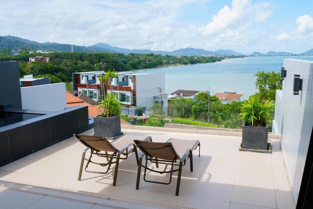 Aqua Villa Rawai Exterior foto